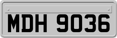 MDH9036