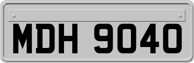 MDH9040