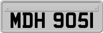 MDH9051
