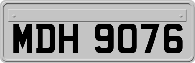 MDH9076