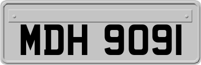 MDH9091