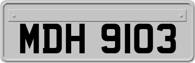 MDH9103