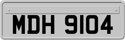 MDH9104