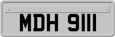MDH9111
