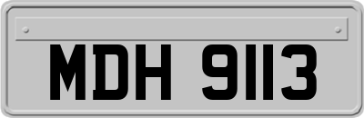 MDH9113