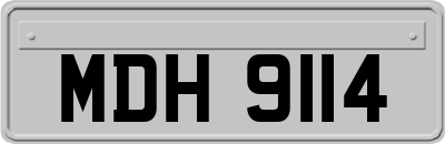 MDH9114