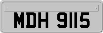 MDH9115