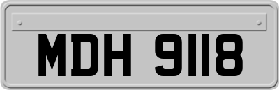 MDH9118
