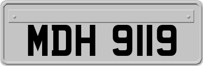 MDH9119