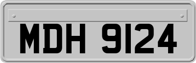 MDH9124