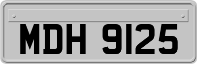 MDH9125