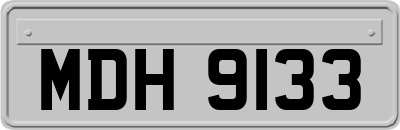 MDH9133