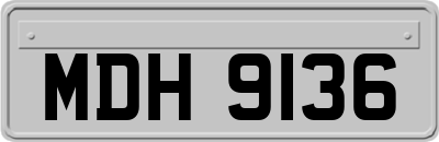 MDH9136