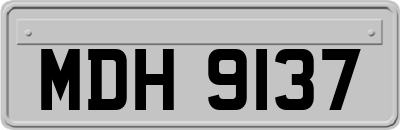 MDH9137