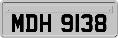 MDH9138