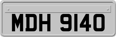 MDH9140