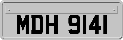MDH9141