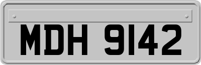 MDH9142