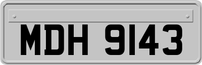 MDH9143