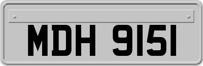 MDH9151