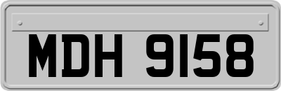 MDH9158