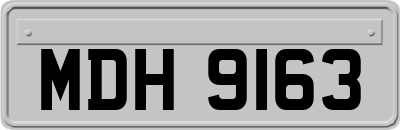 MDH9163