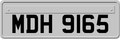 MDH9165