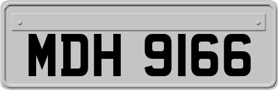 MDH9166