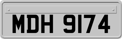 MDH9174