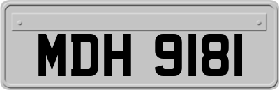MDH9181