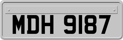 MDH9187