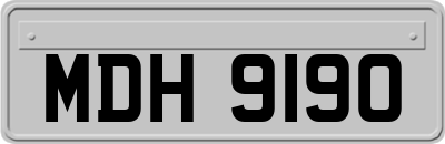 MDH9190
