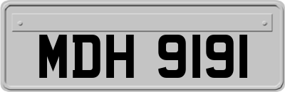 MDH9191