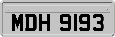MDH9193