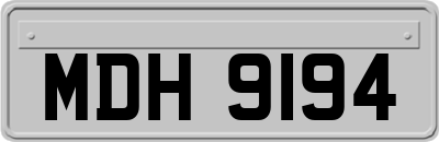 MDH9194
