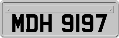 MDH9197