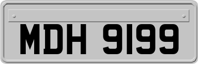MDH9199