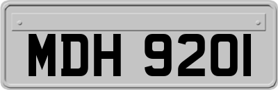 MDH9201