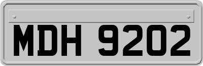 MDH9202