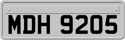 MDH9205