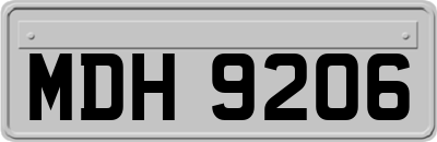 MDH9206