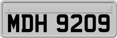 MDH9209