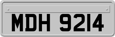 MDH9214