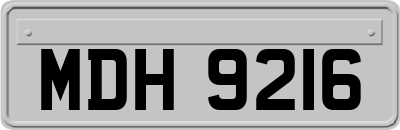 MDH9216