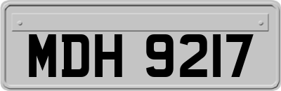 MDH9217