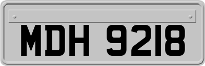 MDH9218