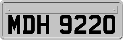 MDH9220