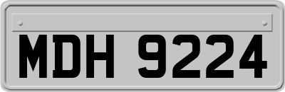 MDH9224