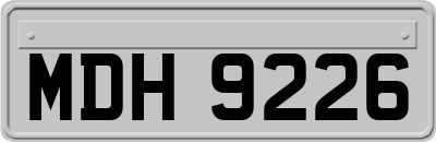 MDH9226