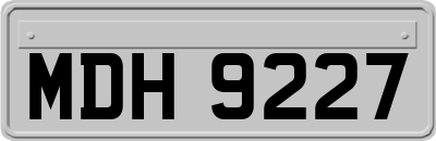 MDH9227